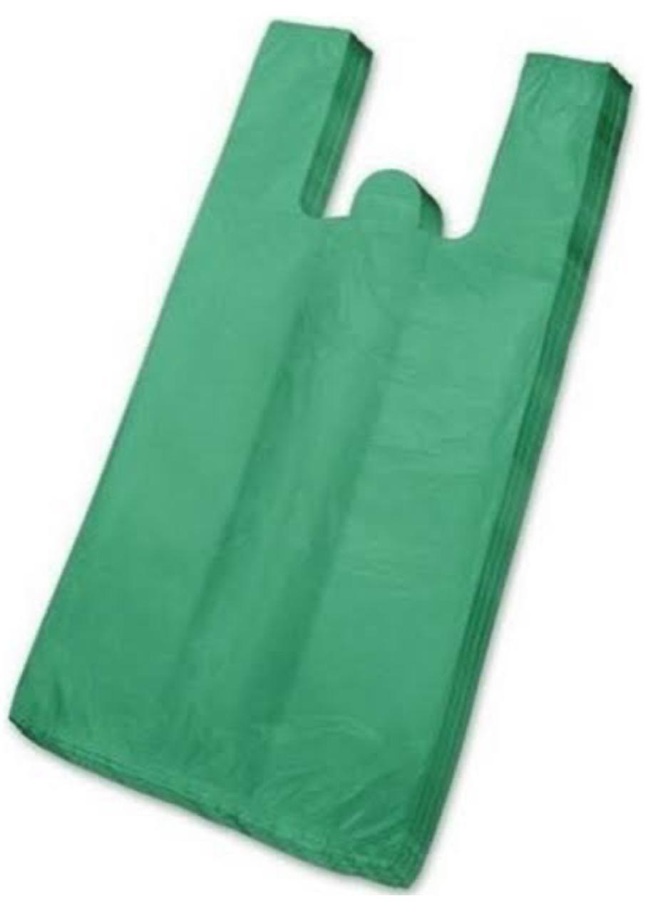 Sacolas